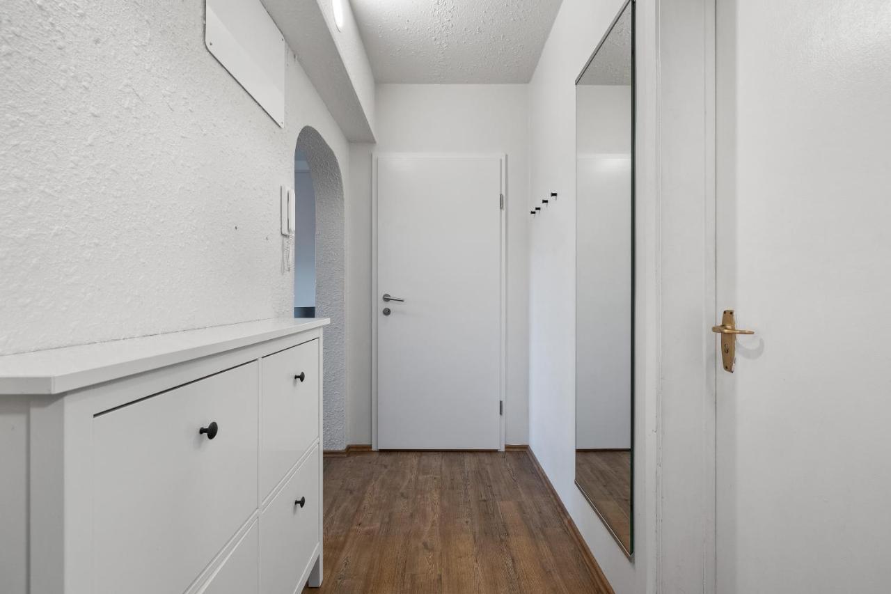 Odinn Reykjavik Eiriksgata Apartments Exterior foto